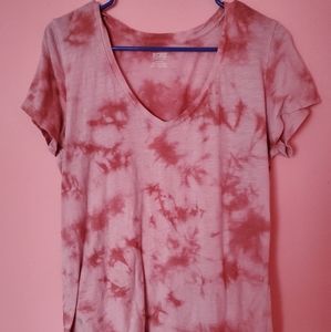Victoria secret t-shirt